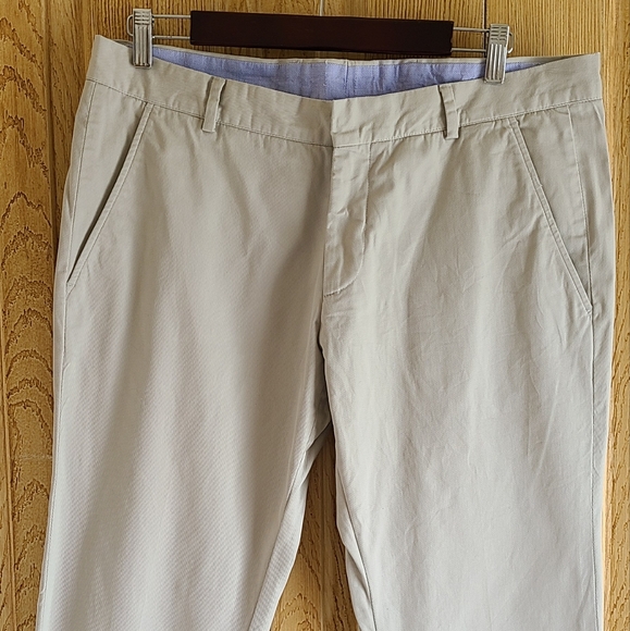 Daniele Allessandrimi Italia pants - Picture 2 of 10